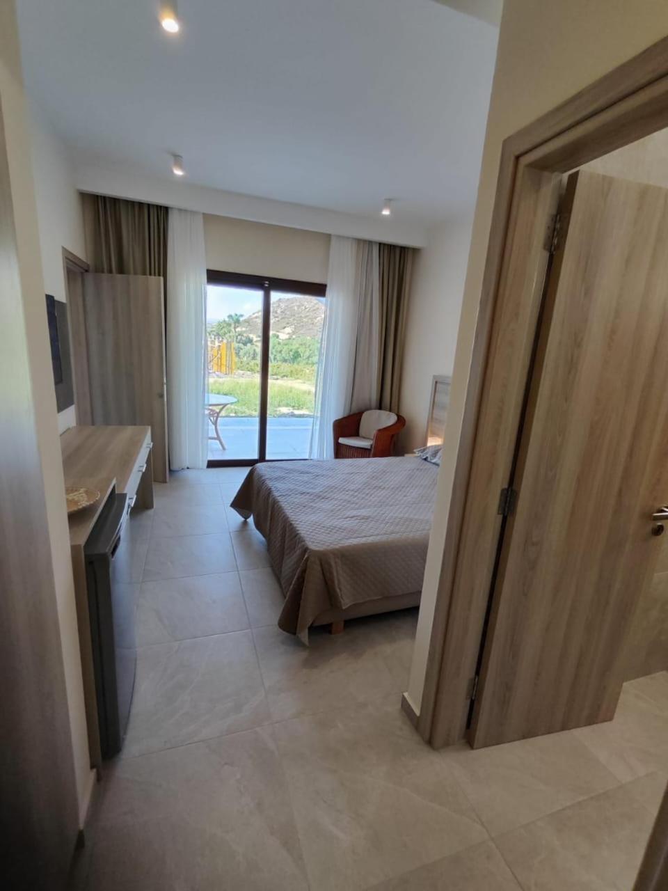 Vina Oliva Resort 皮斯索里 外观 照片