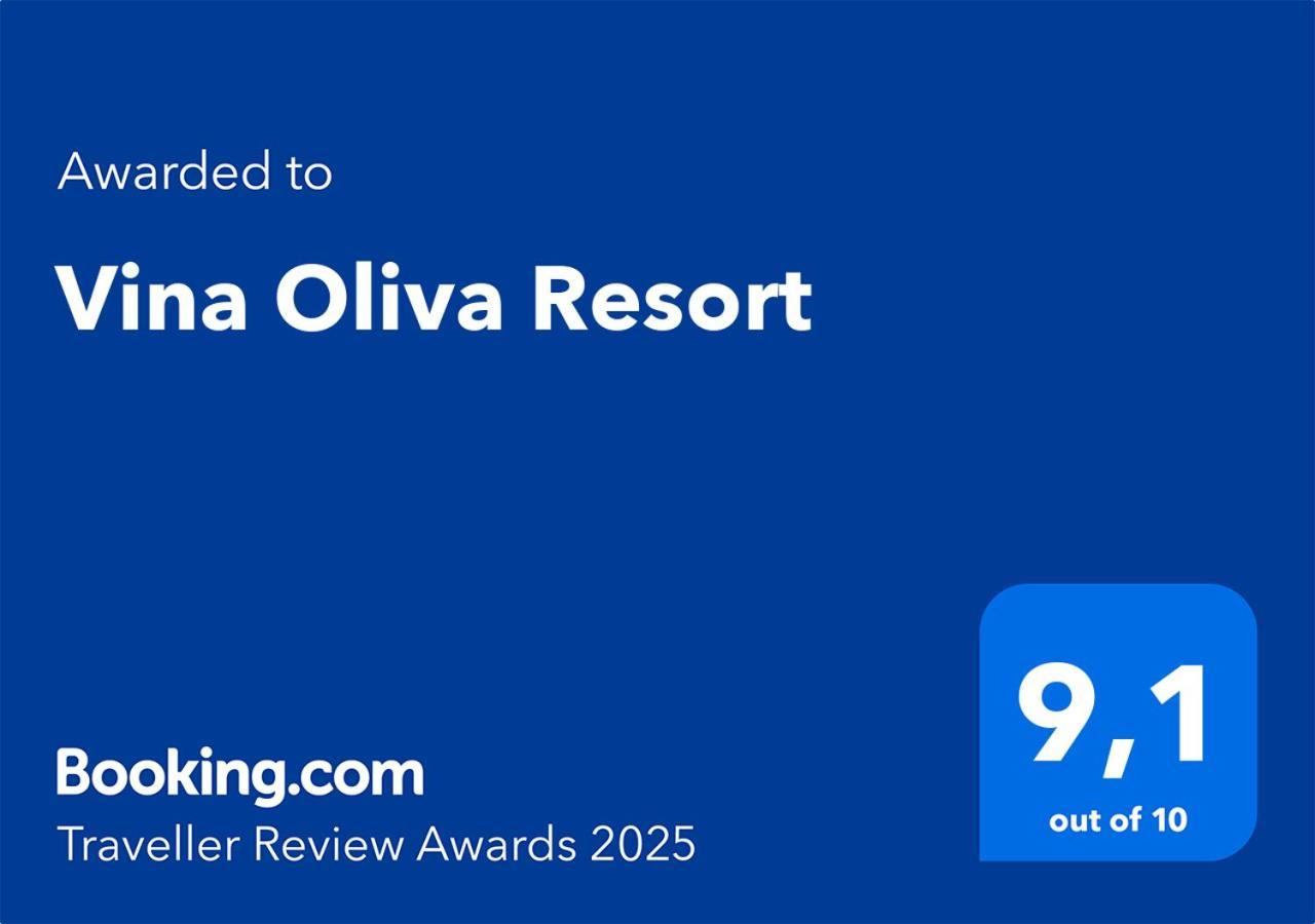 Vina Oliva Resort 皮斯索里 外观 照片