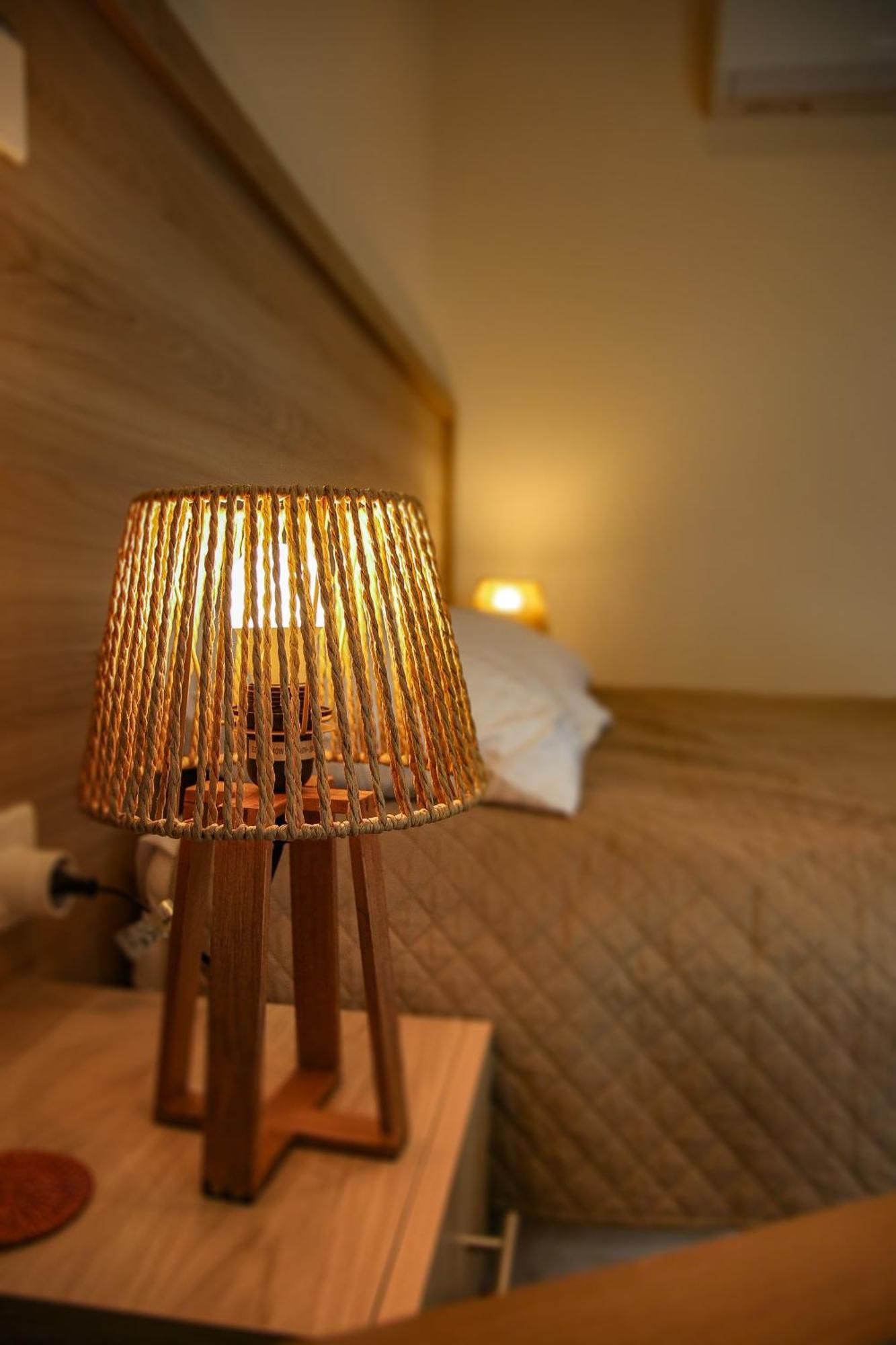 Vina Oliva Resort 皮斯索里 外观 照片