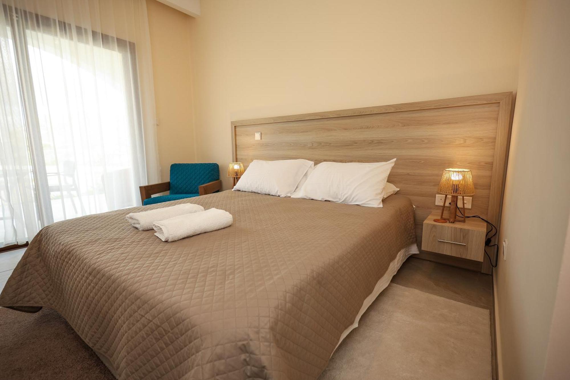 Vina Oliva Resort 皮斯索里 外观 照片