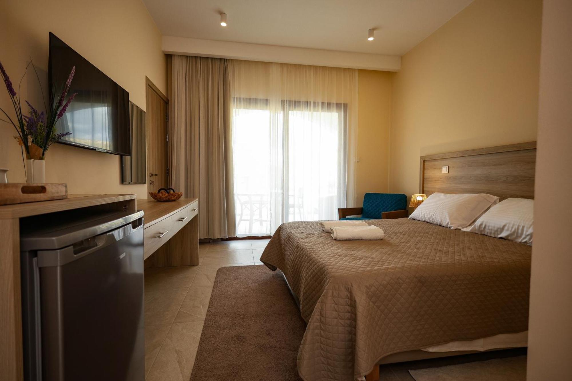 Vina Oliva Resort 皮斯索里 外观 照片