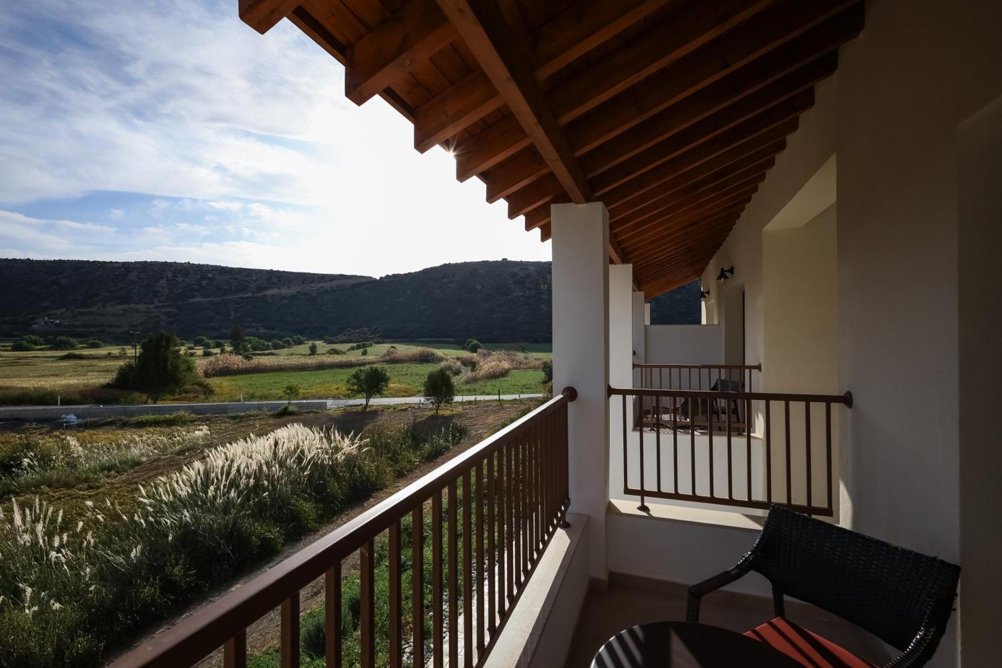 Vina Oliva Resort 皮斯索里 外观 照片